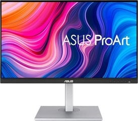 Монитор Asus PA279CV 27 , IPS, 4K UHD, 16:9, 5 ms, 350 cd цена и информация | Asus Мониторы, стойки для мониторов | kaup24.ee