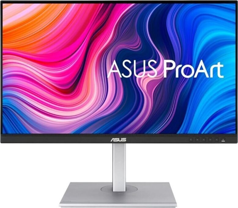 Monitor Asus ProArt PA279CV, 27 4K, IPS, 60Hz, 5ms, 350 cd/m² hind ja info | Monitorid | kaup24.ee