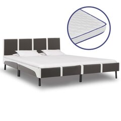 Madratsiga voodi, 180x200 cm цена и информация | Кровати | kaup24.ee