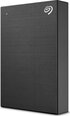 Seagate One Touch Slim STKB1000400, HDD 1TB