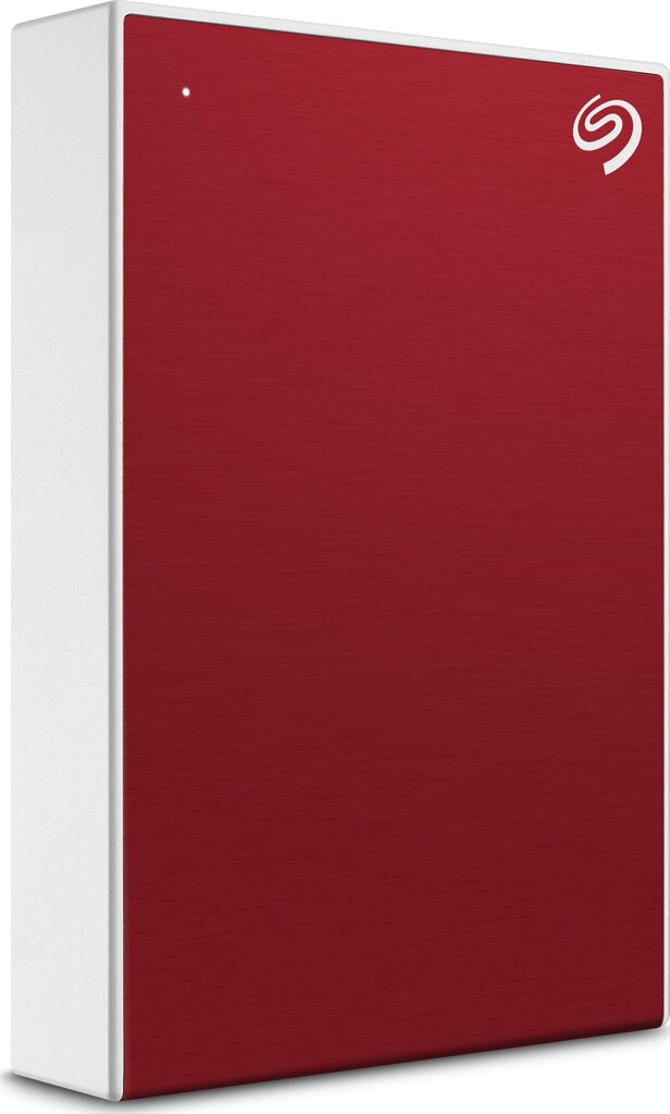 Seagate One Touch Slim STKB1000403, 1TB HDD цена и информация | Välised kõvakettad (SSD, HDD) | kaup24.ee