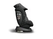 Turvatool Lionelo Bastiaan One Isofix, 0-36 kg, Black Onyx цена и информация | Turvatoolid | kaup24.ee