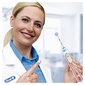 Elektriline hambahari Oral-B Genius X 20000N, Rose Gold UT Lux Edition hind ja info | Elektrilised hambaharjad | kaup24.ee