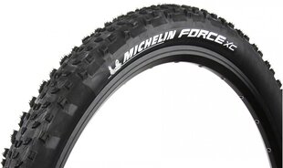 Väliskumm Michelin Force Xc Tl Ready 29 X 2.25 (57-622), 670g hind ja info | Jalgratta sisekummid ja rehvid | kaup24.ee