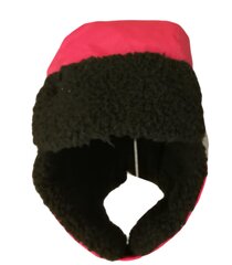 Müts lastele Five Seasons, must цена и информация | Шапки, перчатки, шарфы для девочек | kaup24.ee