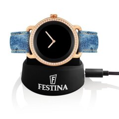 Женские часы Festina FE F50002/2 цена и информация | Женские часы | kaup24.ee