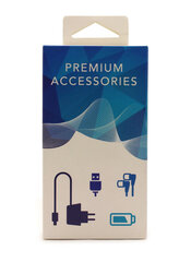 Premium USB jagajad, adapterid