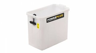 Oksapurustaja PowerPlus XG 2800W hind ja info | Aiatööriistad | kaup24.ee