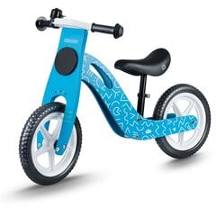 Puidust tasakaaluratas Ricokids RC-613 цена и информация | Балансировочные велосипеды | kaup24.ee