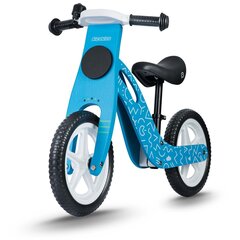 Puidust tasakaaluratas Ricokids RC-613 цена и информация | Балансировочные велосипеды | kaup24.ee