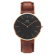 Daniel Wellington käekell hind ja info | Meeste käekellad | kaup24.ee