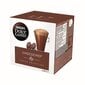 Kakaokapslid Nescafe Dolce Gusto Chococino, 16 tk hind ja info | Kohv, kakao | kaup24.ee
