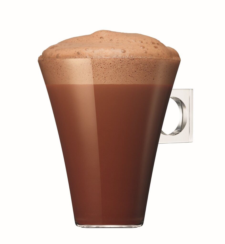 Kakaokapslid Nescafe Dolce Gusto Chococino, 16 tk цена и информация | Kohv, kakao | kaup24.ee