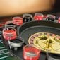 Rulett topsidega цена и информация | Originaalsed seltskonnamängud | kaup24.ee