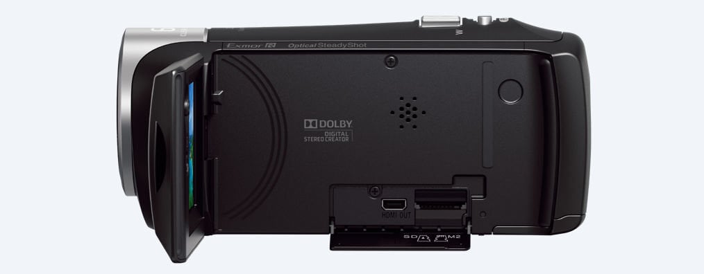 Sony Full HD videokaamera HDR-CX405B hind ja info | Videokaamerad | kaup24.ee