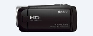 Sony Full HD videokaamera HDR-CX405B hind ja info | Videokaamerad | kaup24.ee