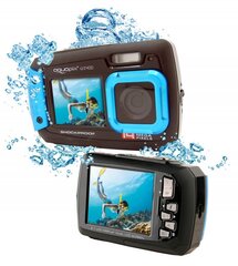 Easypix W1400 Active blue 10051 цена и информация | EasyPix Мобильные телефоны, Фото и Видео | kaup24.ee