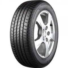 Bridgestone T005DG 245/45R17 99Y цена и информация | Летняя резина | kaup24.ee