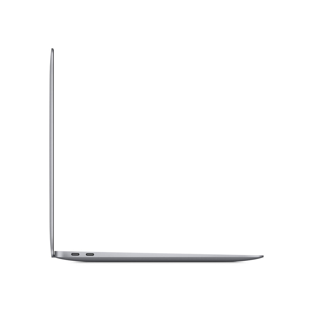 Apple MacBook Air 13” M1 8C CPU, 7C 8/256GB Space Grey SWE MGN63KS/A цена и информация | Sülearvutid | kaup24.ee