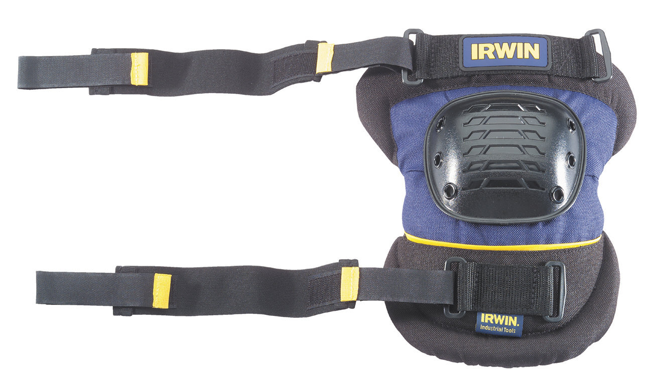 IRWIN Põlvekaitsmed Swivel-Flex (komplekt) hind ja info | Põlvekaitsmed | kaup24.ee