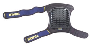 IRWIN Põlvekaitsmed ALL-Terrain (komplekt) hind ja info | Põlvekaitsmed | kaup24.ee