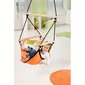 Rippkiige Amazonas KID'S SWINGER Yellow, oranž цена и информация | Võrkkiiged | kaup24.ee