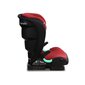 Turvatool Lionelo Neal i-Size Isofix, 15-36 kg, Red Burgundy hind ja info | Turvatoolid | kaup24.ee