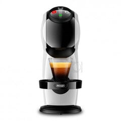 De'Longhi Dolce Gusto Genio S EDG225.W hind ja info | Kohvimasinad ja espressomasinad | kaup24.ee
