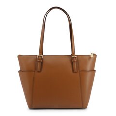 Сумка женская Michael Kors 35T2G8TB1B-MULBERRY-MLT Тёмно Бордовый (17 x 22 x 9 cm) цена и информация | Женские сумки | kaup24.ee