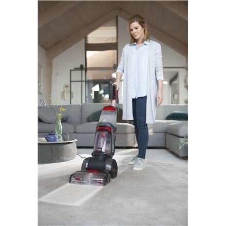 Bissell ProHeat 2X Revolution Carpet Cleaner (1858N) hind ja info | Varstolmuimejad | kaup24.ee