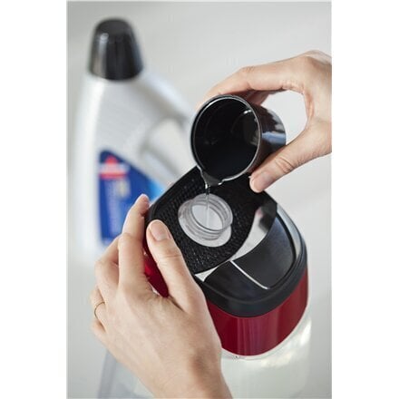 Bissell ProHeat 2X Revolution Carpet Cleaner (1858N) hind ja info | Varstolmuimejad | kaup24.ee