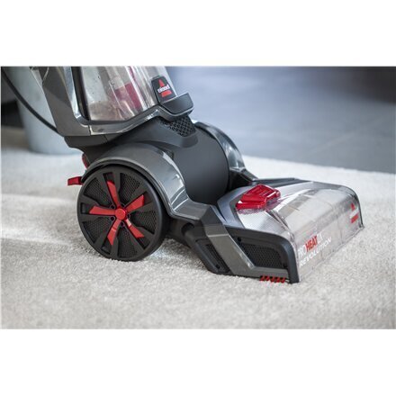 Bissell ProHeat 2X Revolution Carpet Cleaner (1858N) hind ja info | Varstolmuimejad | kaup24.ee