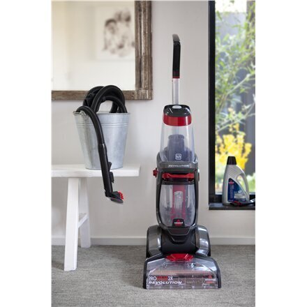 Bissell ProHeat 2X Revolution Carpet Cleaner (1858N) hind ja info | Varstolmuimejad | kaup24.ee