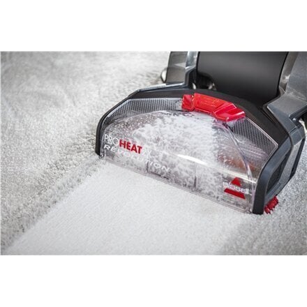 Bissell ProHeat 2X Revolution Carpet Cleaner (1858N) hind ja info | Varstolmuimejad | kaup24.ee