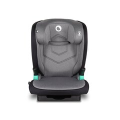 Turvatool Lionelo Neal I-Size Isofix, 15-36 kg, Grey Stone цена и информация | Автокресла | kaup24.ee