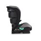 Turvatool Lionelo Neal i-Size Isofix, 15-36 kg, Grey Stone hind ja info | Turvatoolid | kaup24.ee