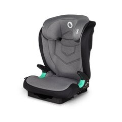 Автомобильное кресло Lionelo Neal I-Size Isofix, 15-36 кг, Grey Stone цена и информация | Автокресла | kaup24.ee