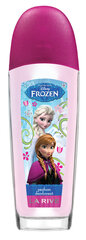 Spreideodorant La Rive FROZEN lastele, 75 ml hind ja info | Deodorandid | kaup24.ee