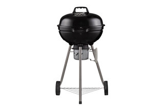 Grill Mustang Charcoal grill Basic 47, 44 cm hind ja info | Mustang Lapsed ja imikud | kaup24.ee