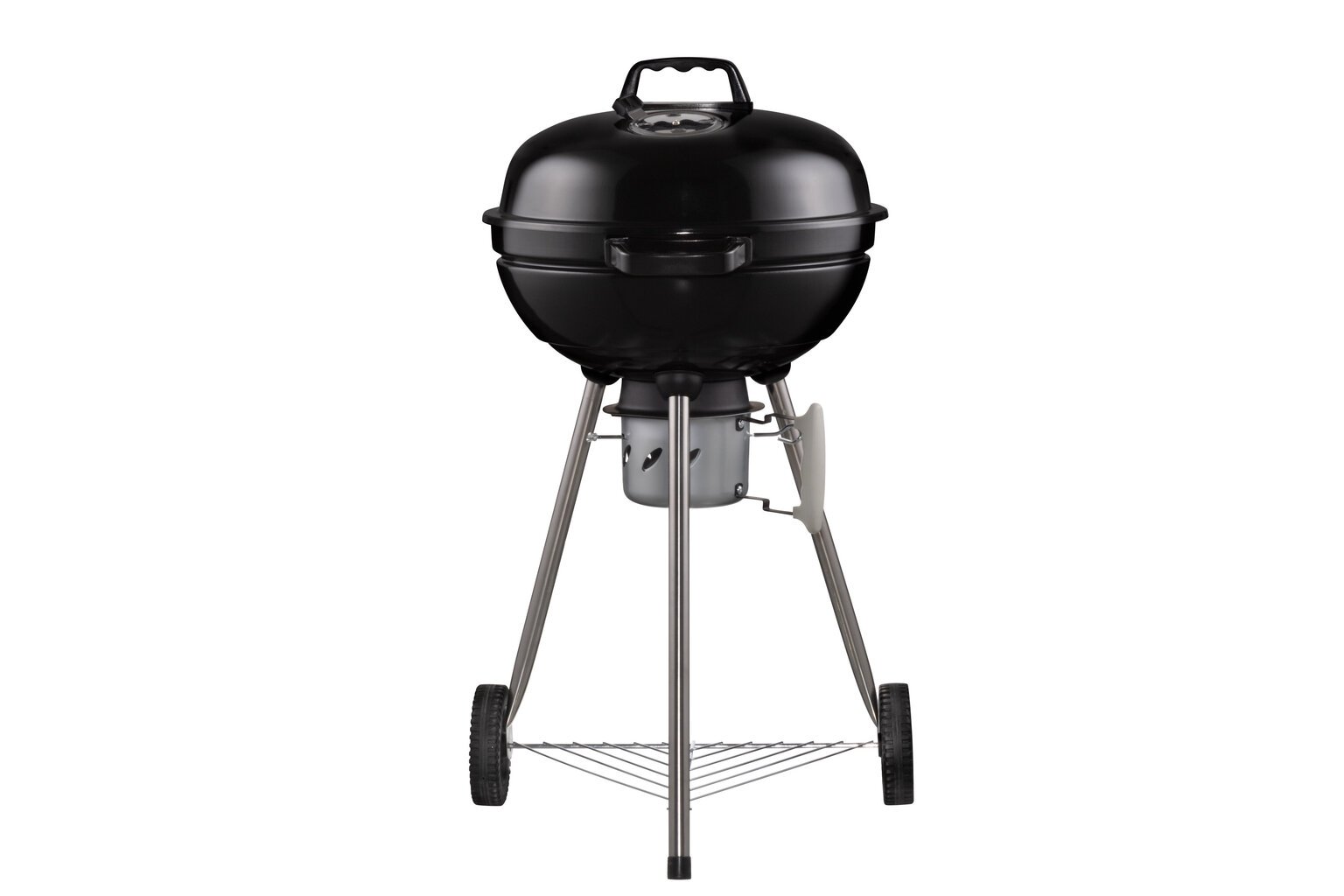 Grill Mustang Charcoal grill Basic 47, 44 cm цена и информация | Grillid | kaup24.ee