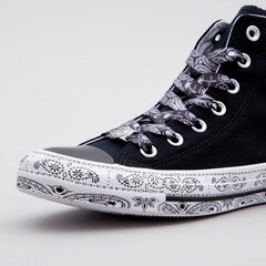 Классические кеды Converse X MILEY CYRUS CHUCK TAYLOR ALL STAR HI цена и информация | Converse Для женщин | kaup24.ee