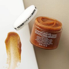 Pumpkin mask väsinud ja vananevale nahale Peter Thomas Roth, 150 ml цена и информация | Маски для лица, патчи для глаз | kaup24.ee