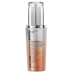 Potent C silmaümbruskreem Peter Thomas Roth, 15 ml hind ja info | Silmakreemid, seerumid | kaup24.ee