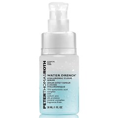 Water Drench™ Hyaluronic Cloud seerum Peter Thomas Roth, 30 ml цена и информация | Сыворотки для лица, масла | kaup24.ee