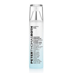 Water Drench™ hüaluroonhappega toonik Peter Thomas Roth, 150 ml hind ja info | Näopuhastusvahendid | kaup24.ee