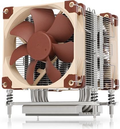 Noctua NH-U9 TR4-SP3 hind ja info | Protsessori jahutid | kaup24.ee