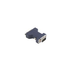 Bandridge BCP142, VGA-DVI hind ja info | USB jagajad, adapterid | kaup24.ee