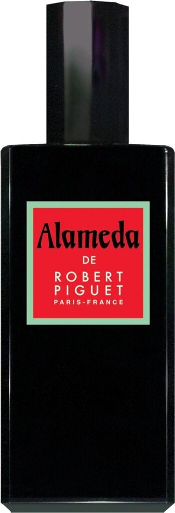 Robert Piguet Alameda EDP 100ml hind ja info | Naiste parfüümid | kaup24.ee