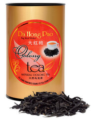 Oolongi tee Oolong tea „Da Hong Pao”, 50g hind ja info | Tee | kaup24.ee