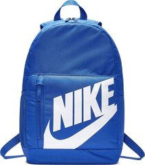 Spordiseljakott Nike Elemental BA6030 078, 19 l, sinine hind ja info | Spordikotid, seljakotid | kaup24.ee